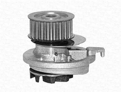 MAGNETI MARELLI 350981605000 -  Водяной насос